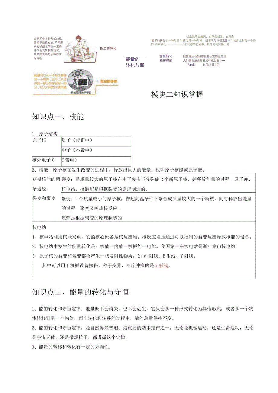 -38核能能量的转化与守恒.docx_第2页