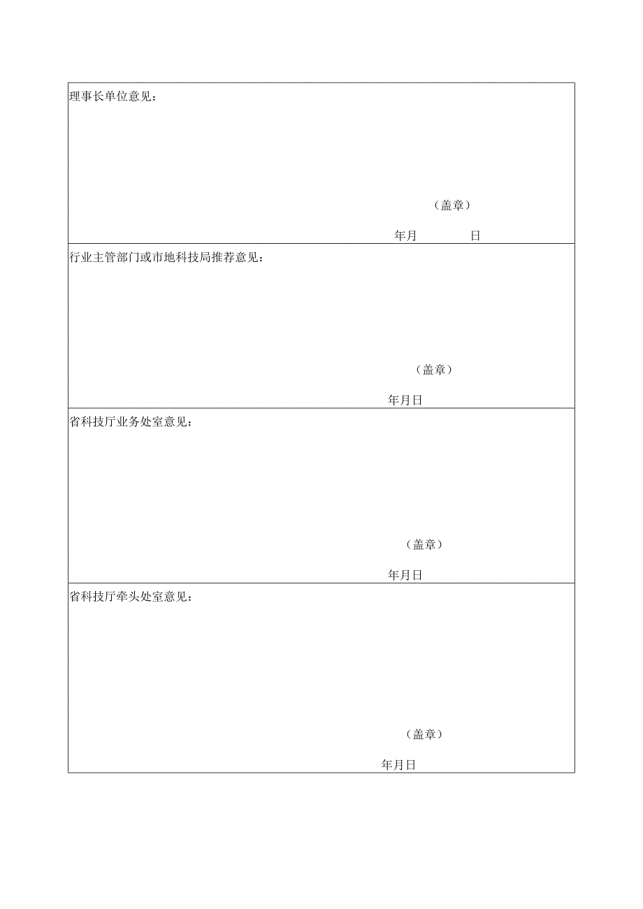 黑龙江省产业技术创新联盟备案推荐表.docx_第2页