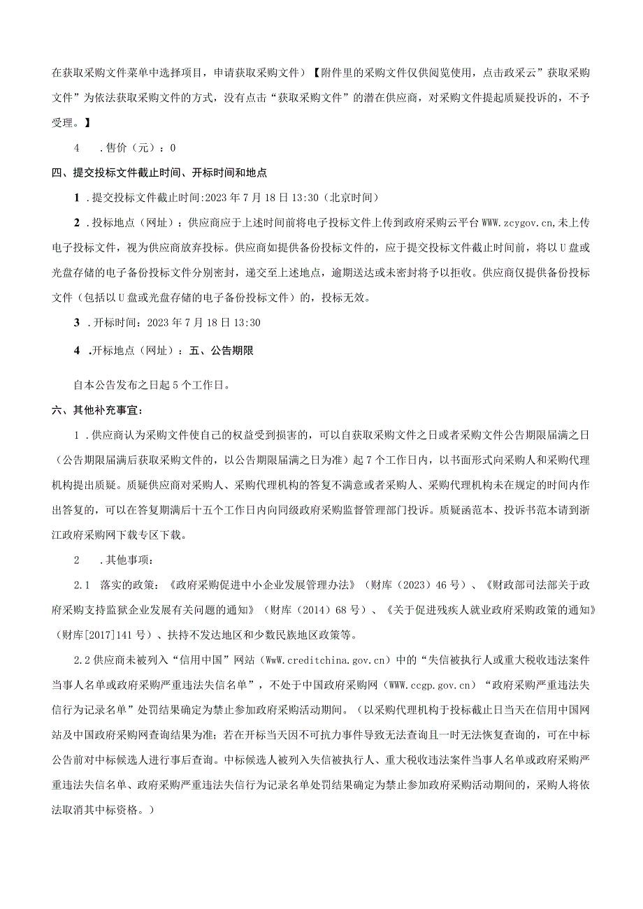 雨污管道养护服务项目招标文件.docx_第3页