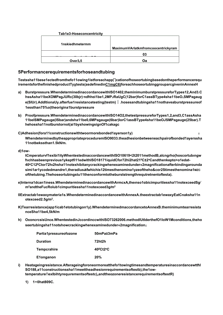 ISO 19013-2-2016 内燃机燃料回路用橡胶软管和油管.docx_第2页