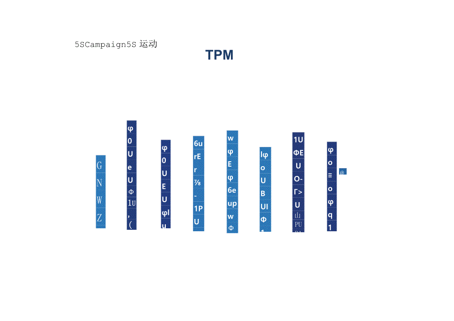 TPM全面生产维护评估.docx_第1页