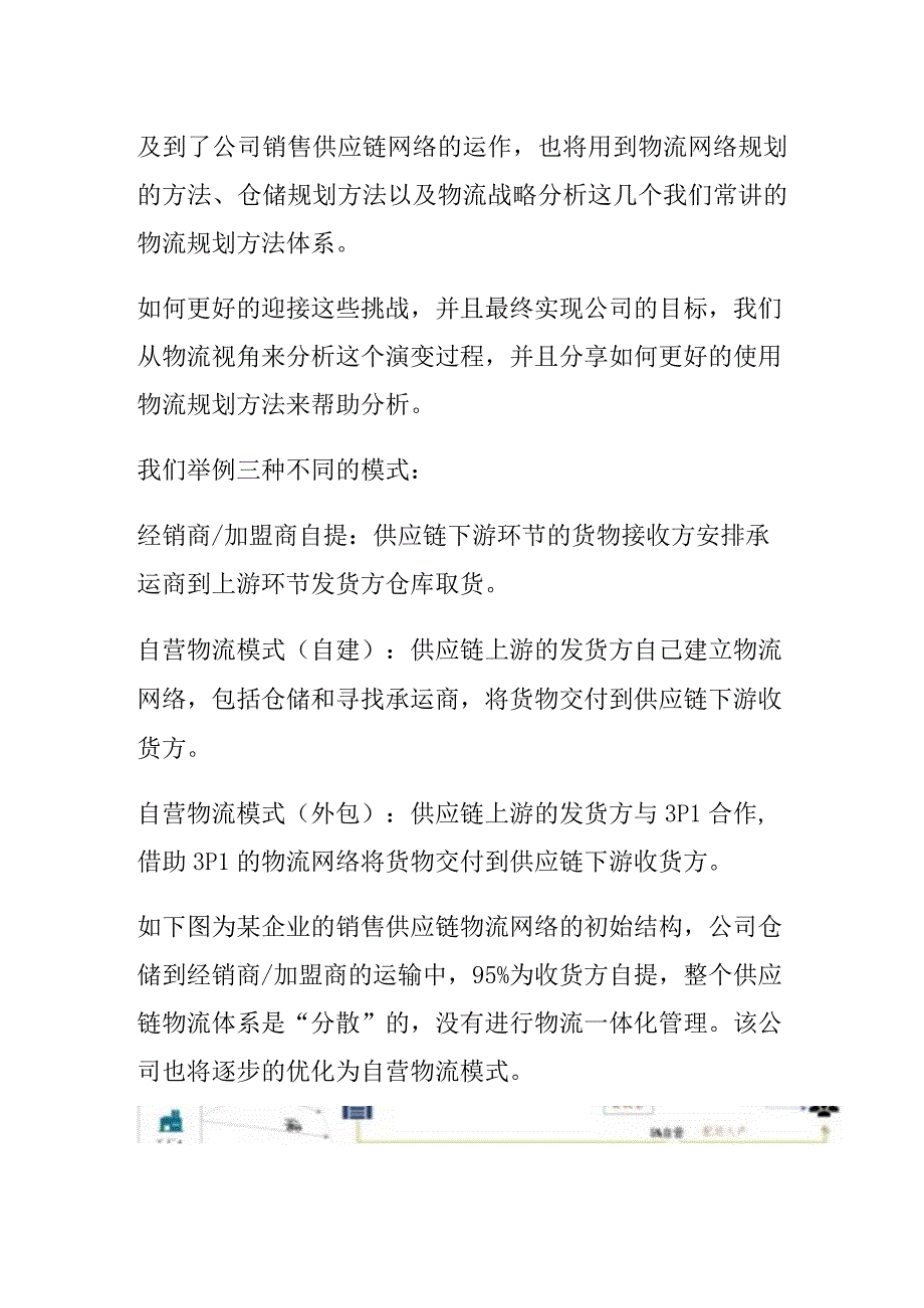 不同物流模式的对比分析含自建物流、外包物流、委托等.docx_第2页