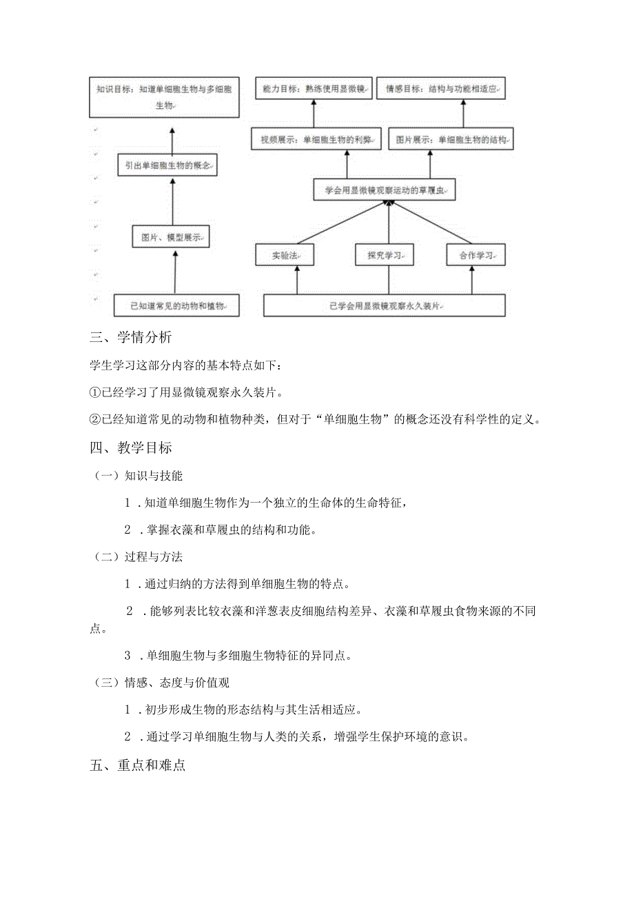 七上科学浙教2.6 物种的多样性.docx_第2页