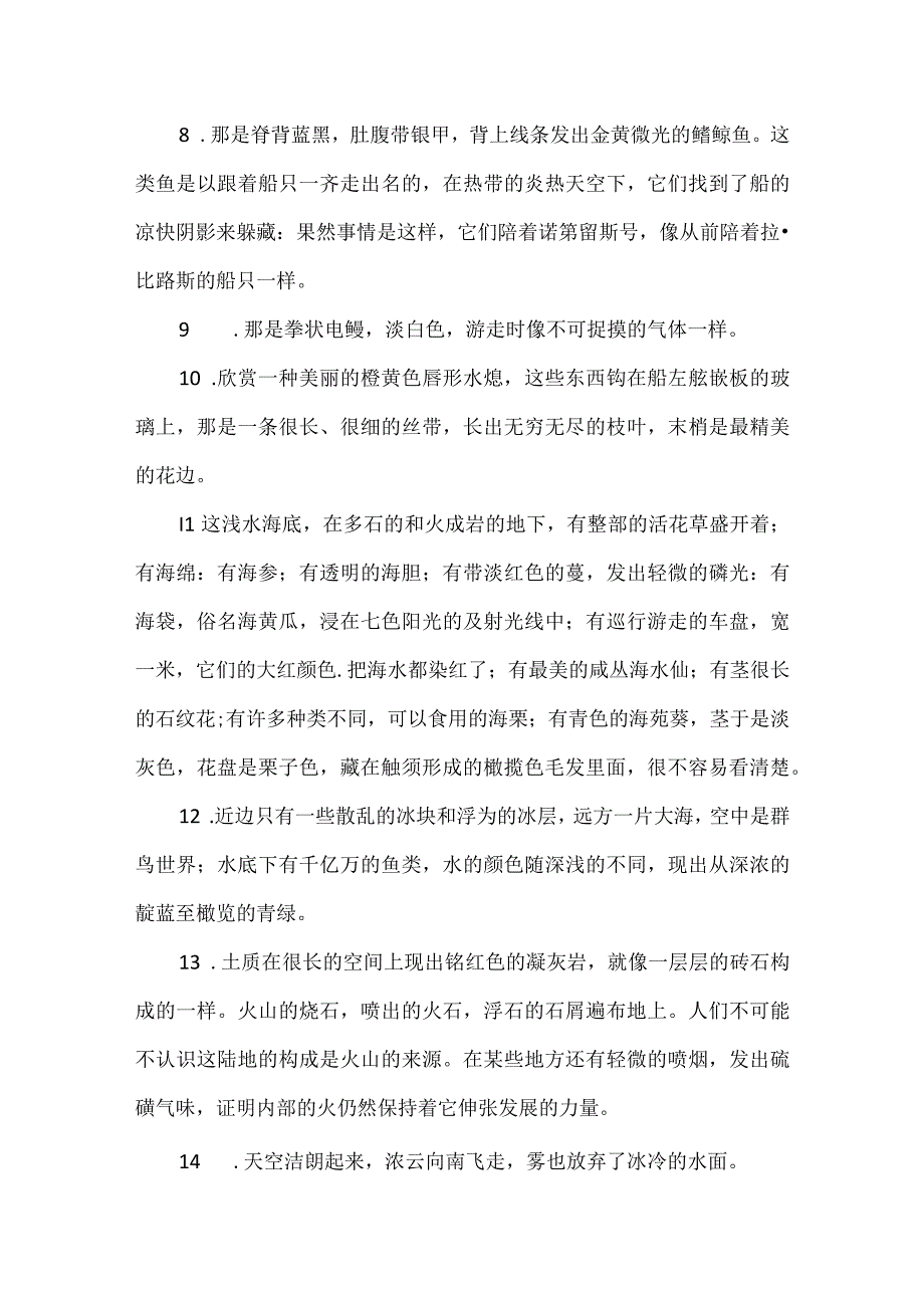 《海底两万里》摘抄.docx_第2页