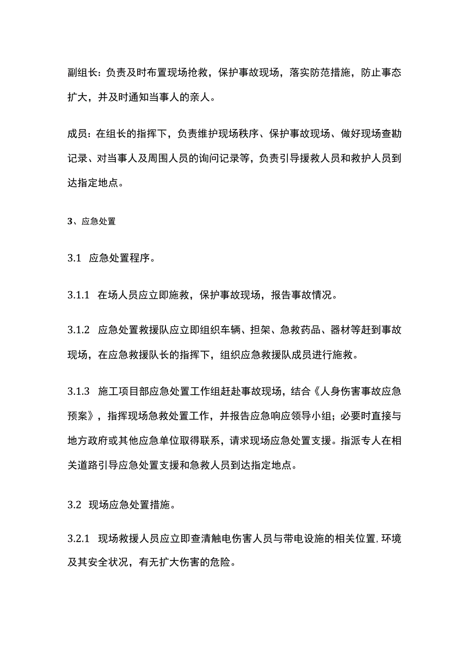 触电事故处置方案[全].docx_第3页