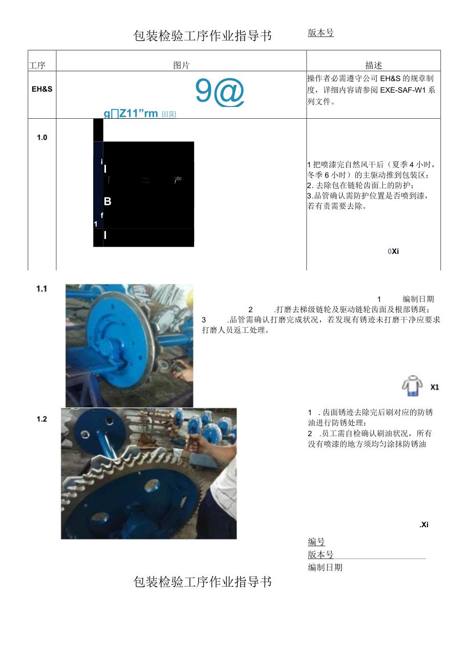 包装检验工序作业指导书.docx_第2页