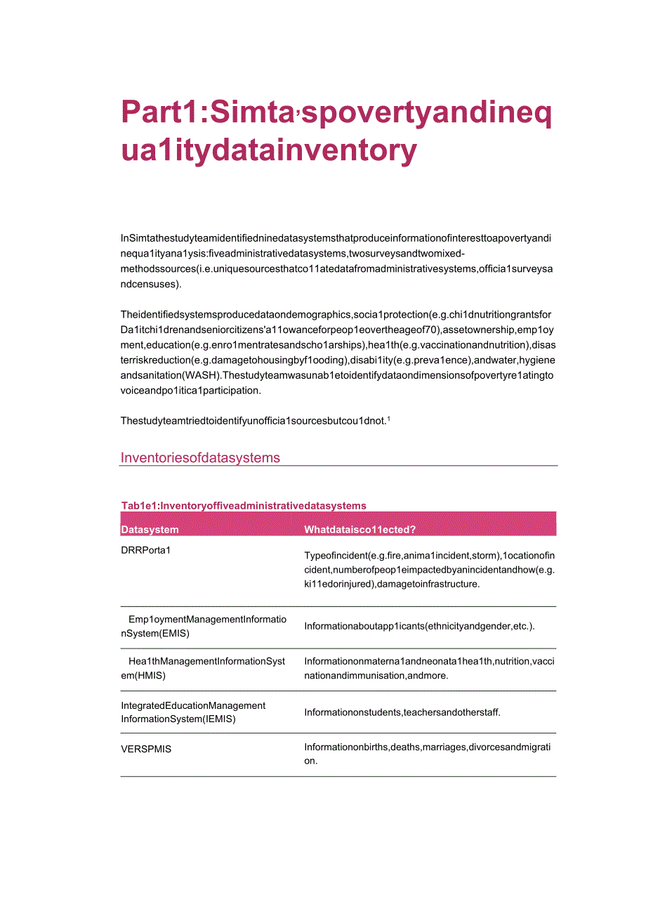 【行业报告】Devinit-尼泊尔LNOB评估：Simta市的数据景观（英）-2023.6_市场营销.docx_第3页