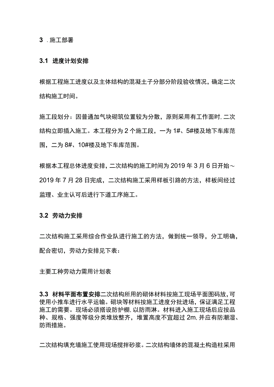 二次结构施工方案(全).docx_第3页