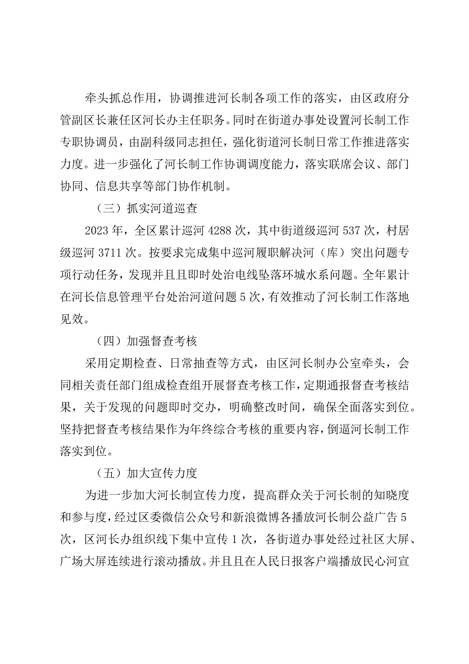 区级总河长述职报告.docx_第2页