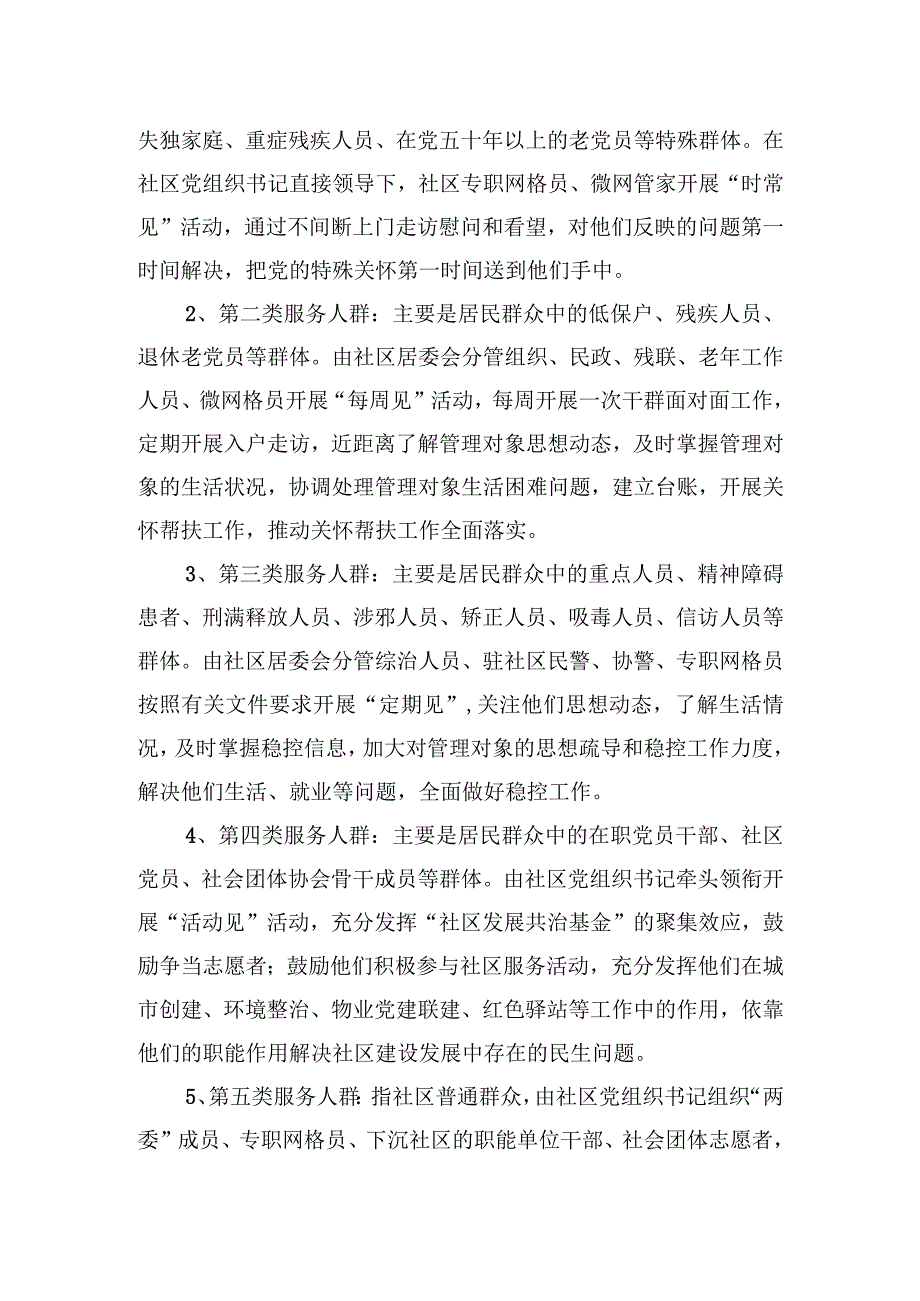 关于实施“党群会客厅、服务码上办”党建项目的实施方案.docx_第2页