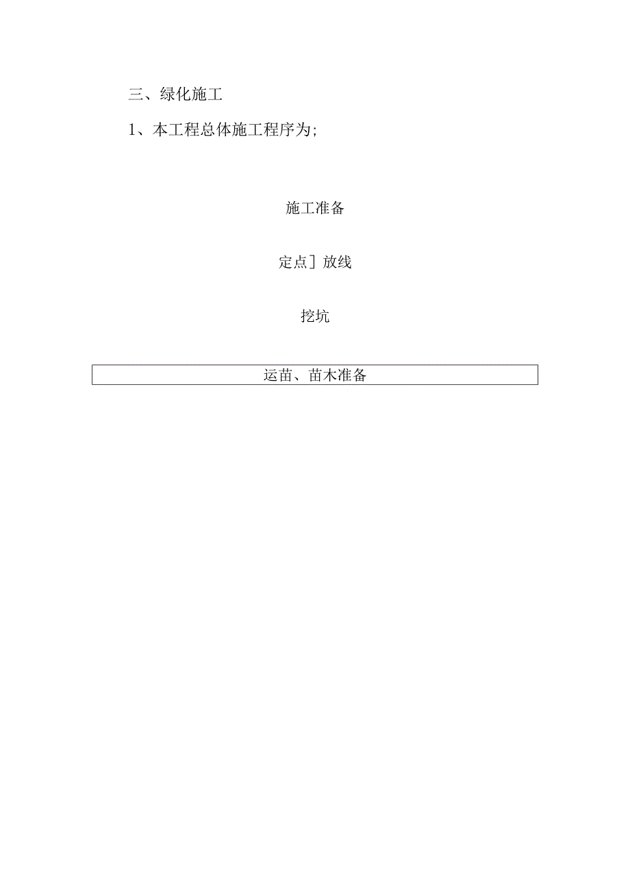 学校零星工程总体施工技术方案.docx_第2页