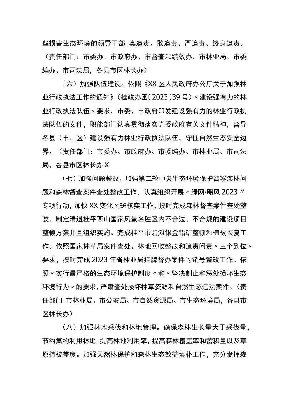 市2023年林长制工作要点.docx_第3页