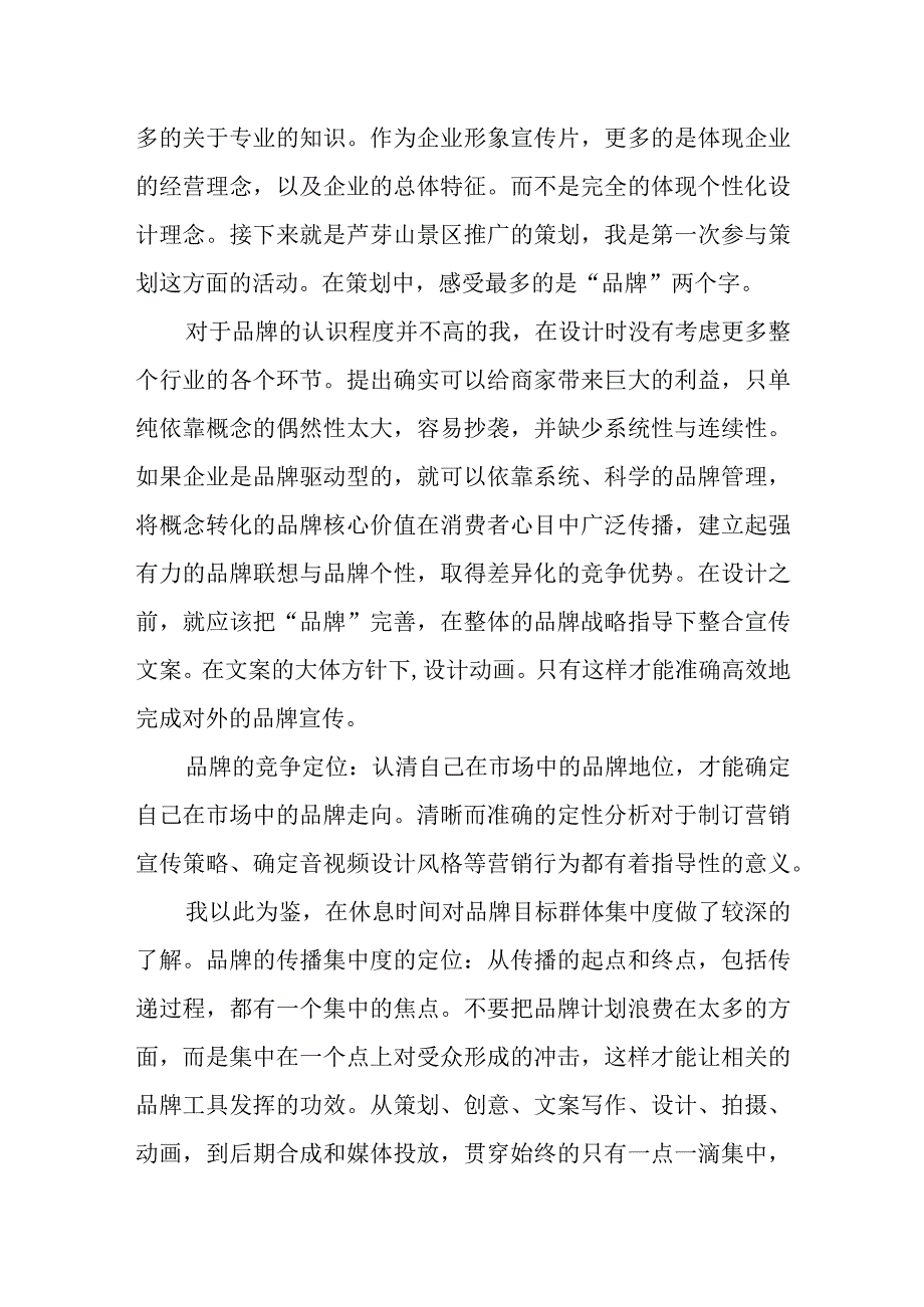 新媒体专业实习工作小结.docx_第2页