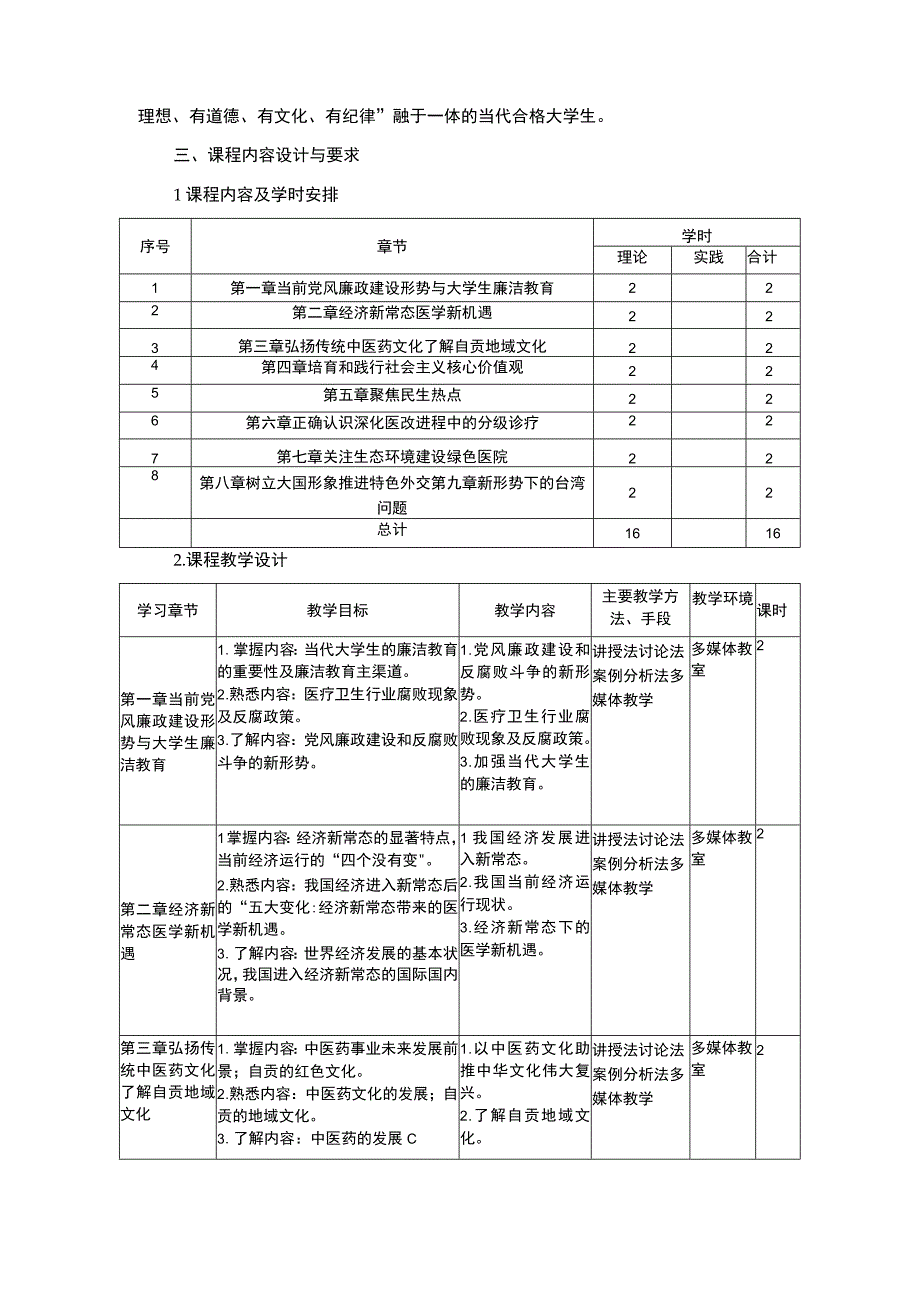 形势与政策课程标准.docx_第3页