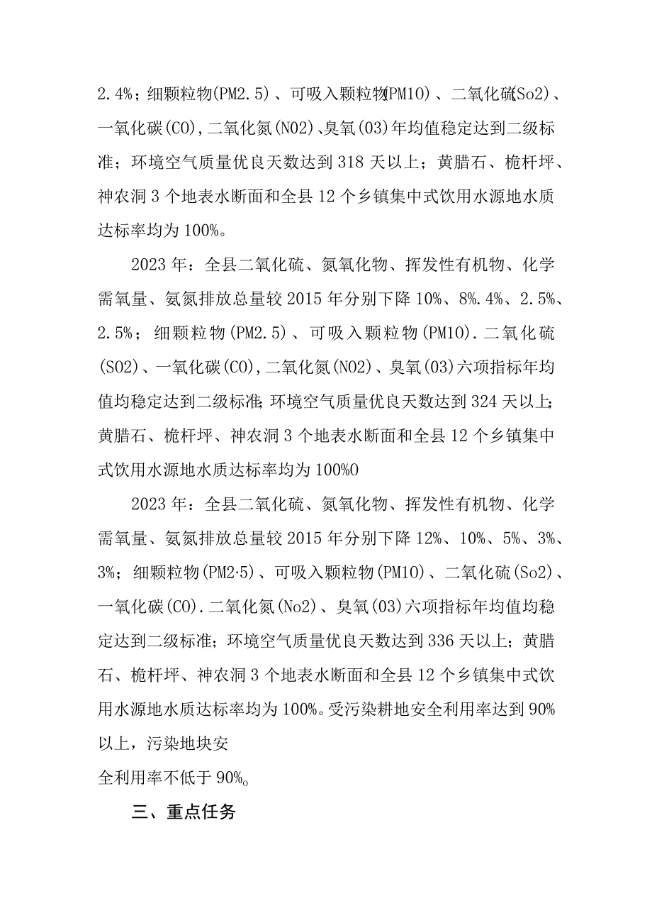 污染防治攻坚战三年工作方案.docx_第2页