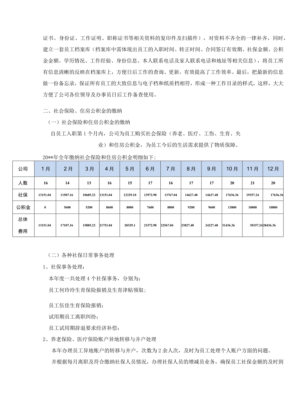 员工关系岗年终工作总结.docx_第2页