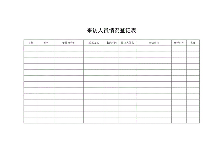 来访人员情况登记表.docx_第1页