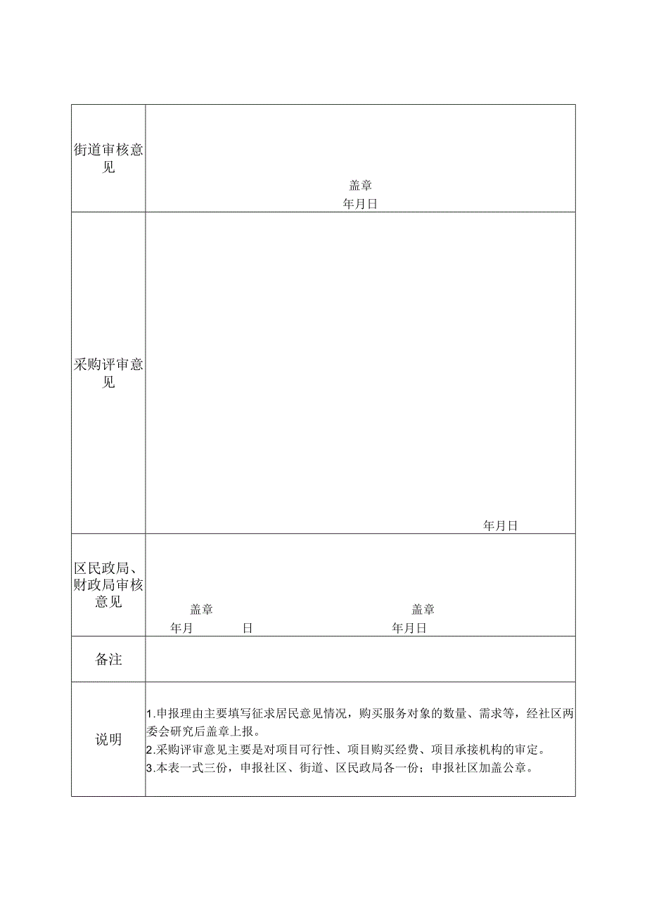 湖里区购买社会工作服务项目申报表后坑社区.docx_第2页