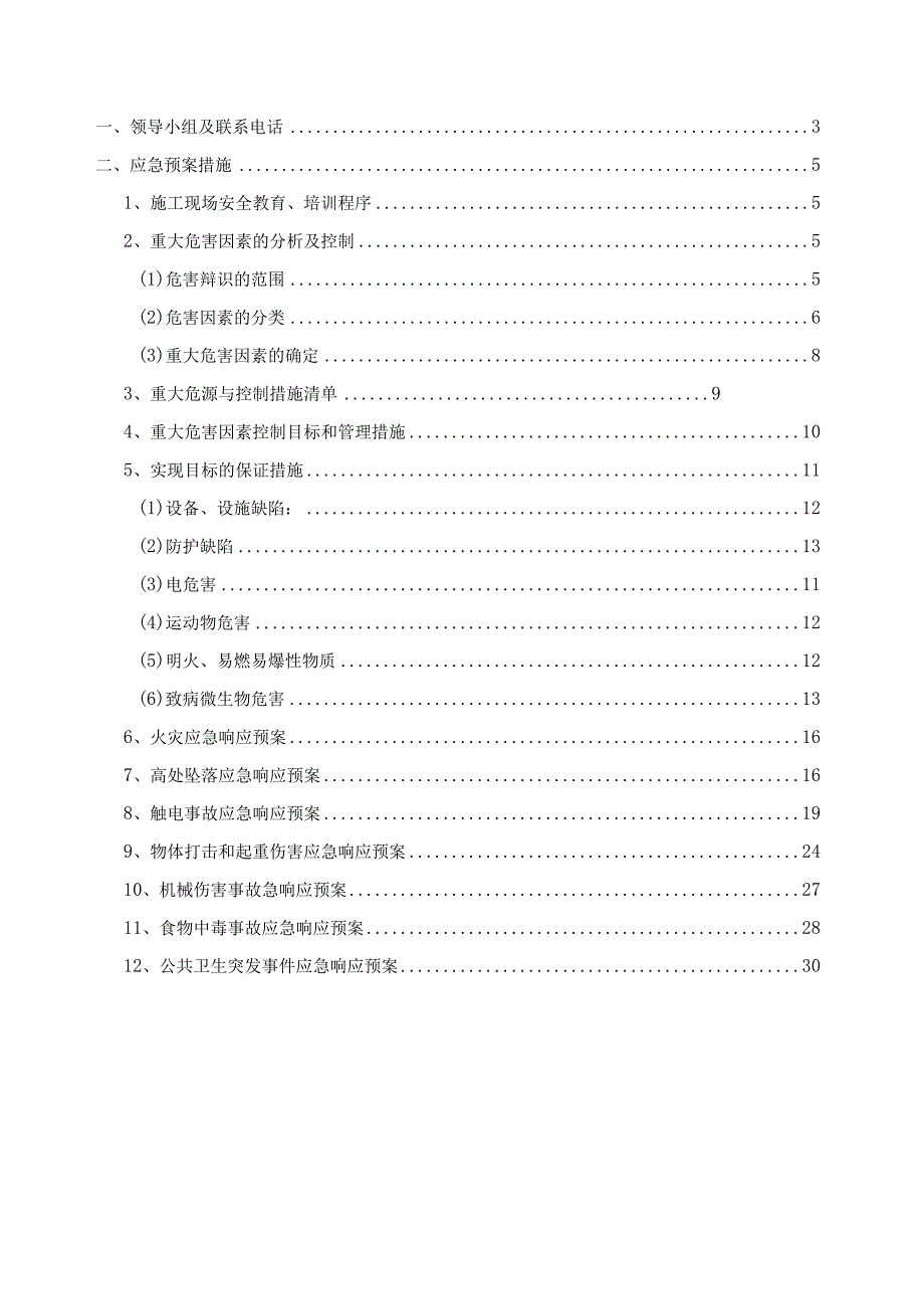 XXX区夜景亮化提升工程应急预案.docx_第2页