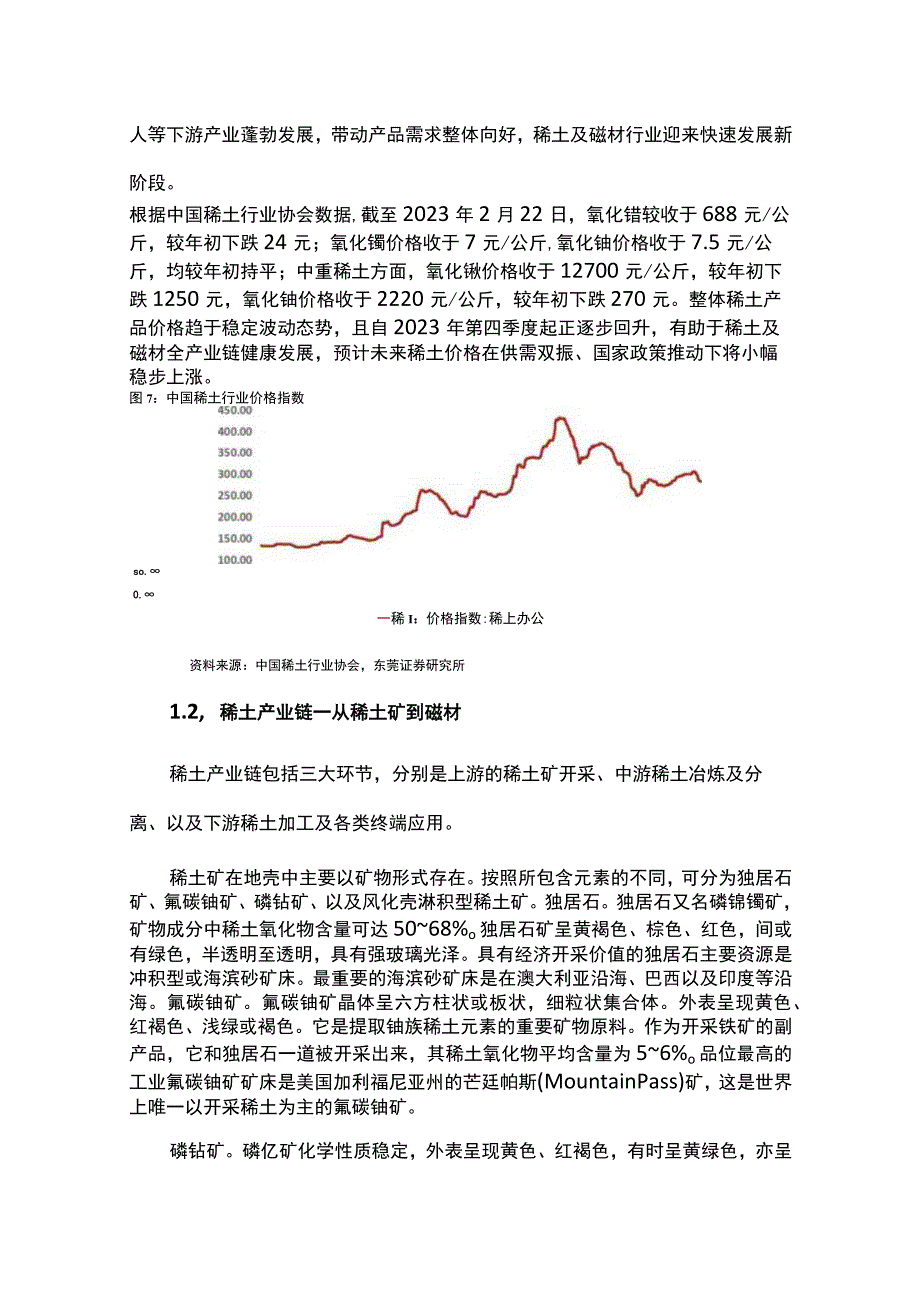 2023年稀土行业研究报告.docx_第2页