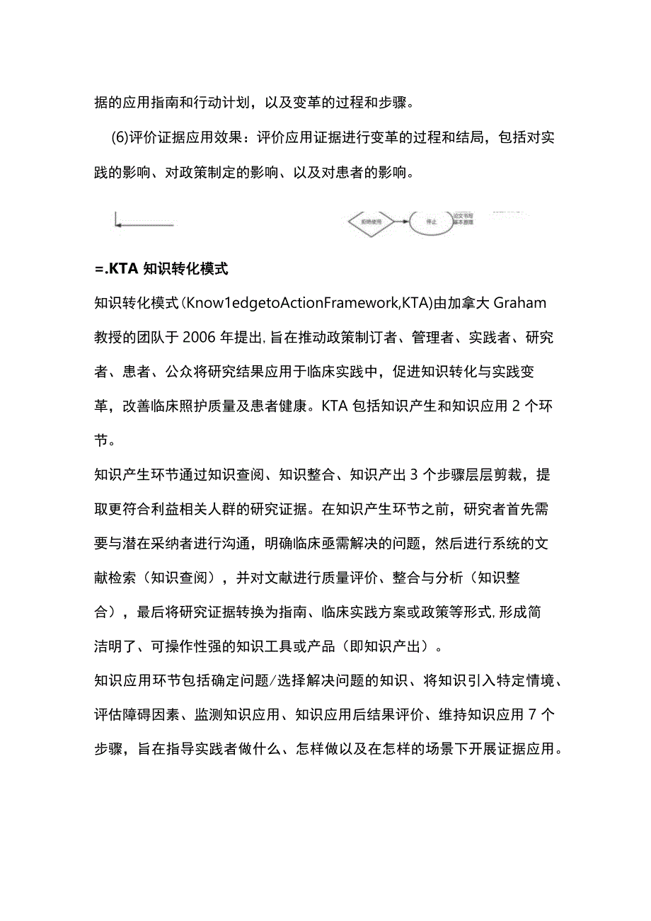 2023常见的循证护理实践理论模式.docx_第3页