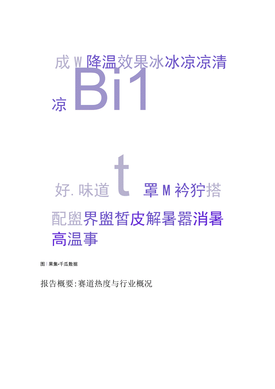 2023夏季营销策略数据报告（小红书平台）.docx_第2页