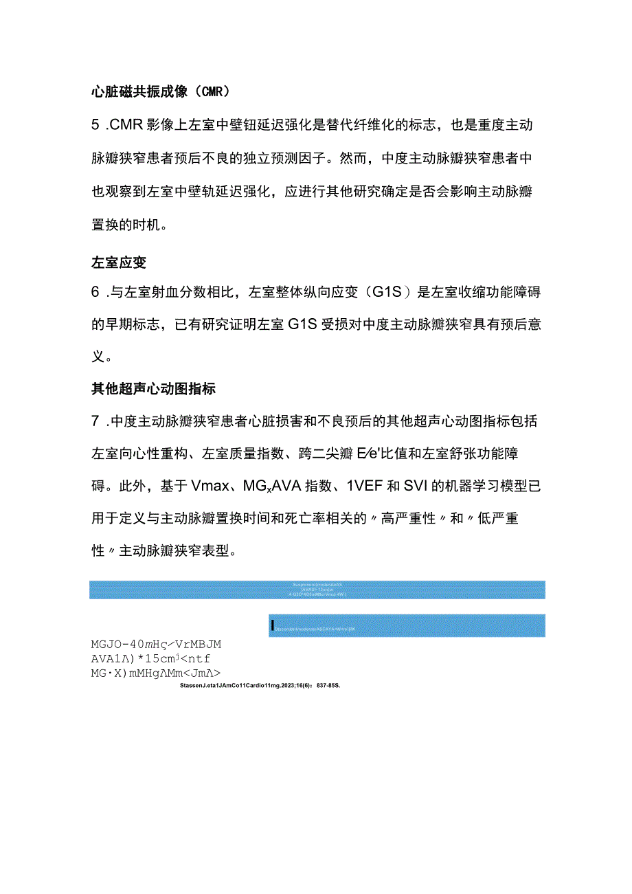 2023中度主动脉瓣狭窄管理要点.docx_第3页