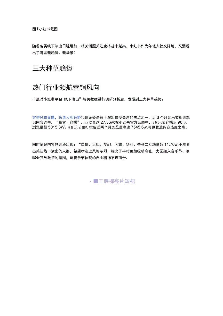 “演唱会”成品牌掘金新地小红书热点数据解析.docx_第2页