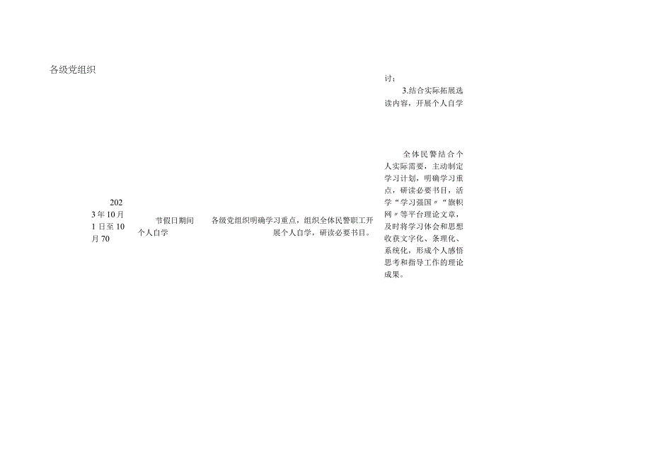 党委（党组）学习贯彻第二批主题教育专题学习计划.docx_第2页