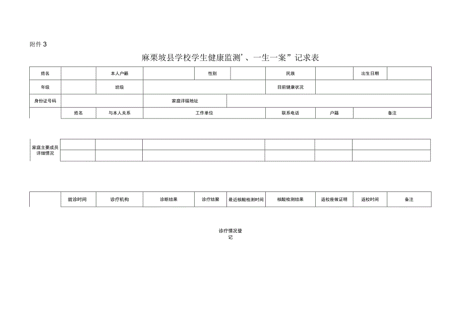 一生一案记录表.docx_第1页