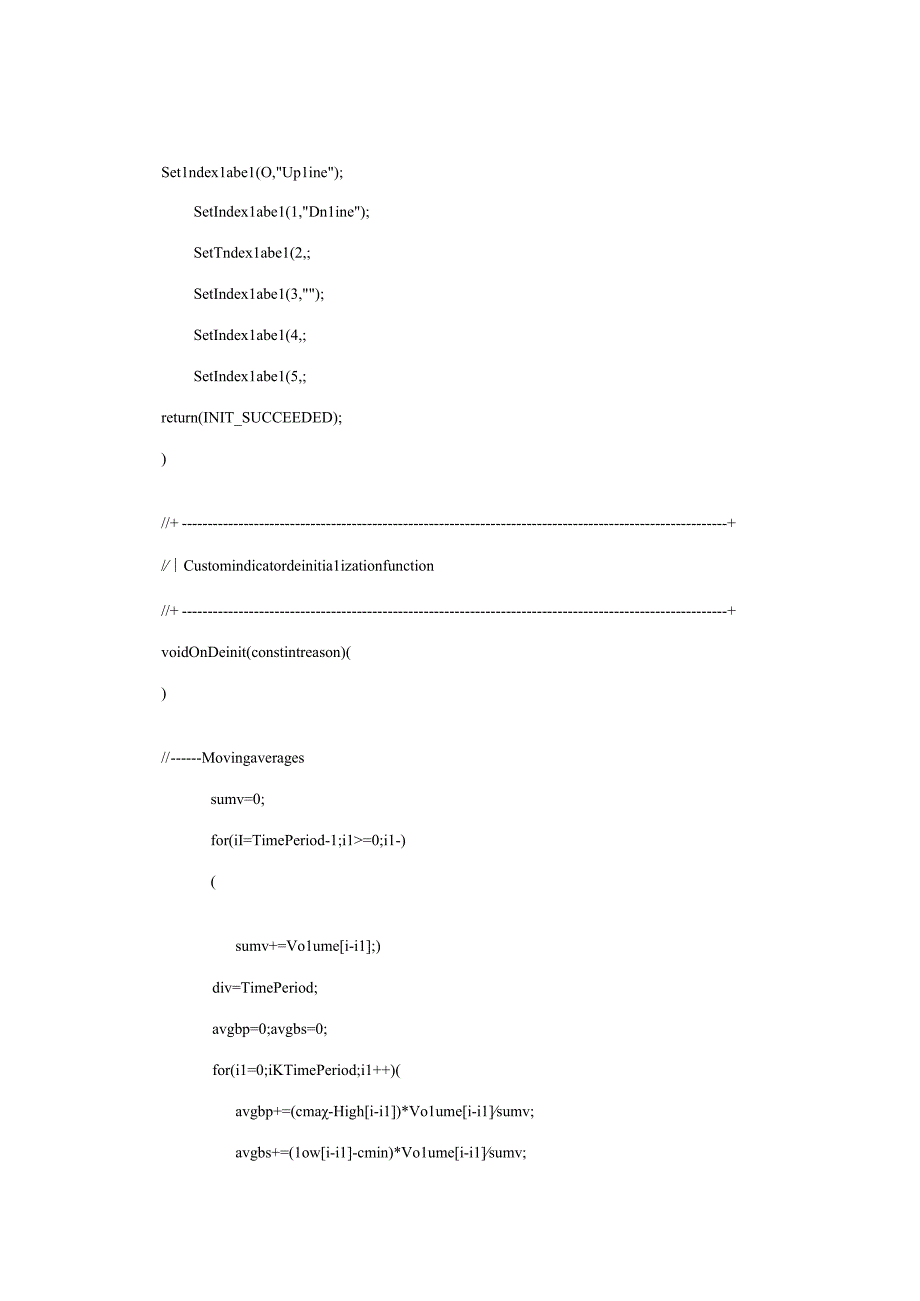 fxbs2波段奇准指标代码.docx_第3页