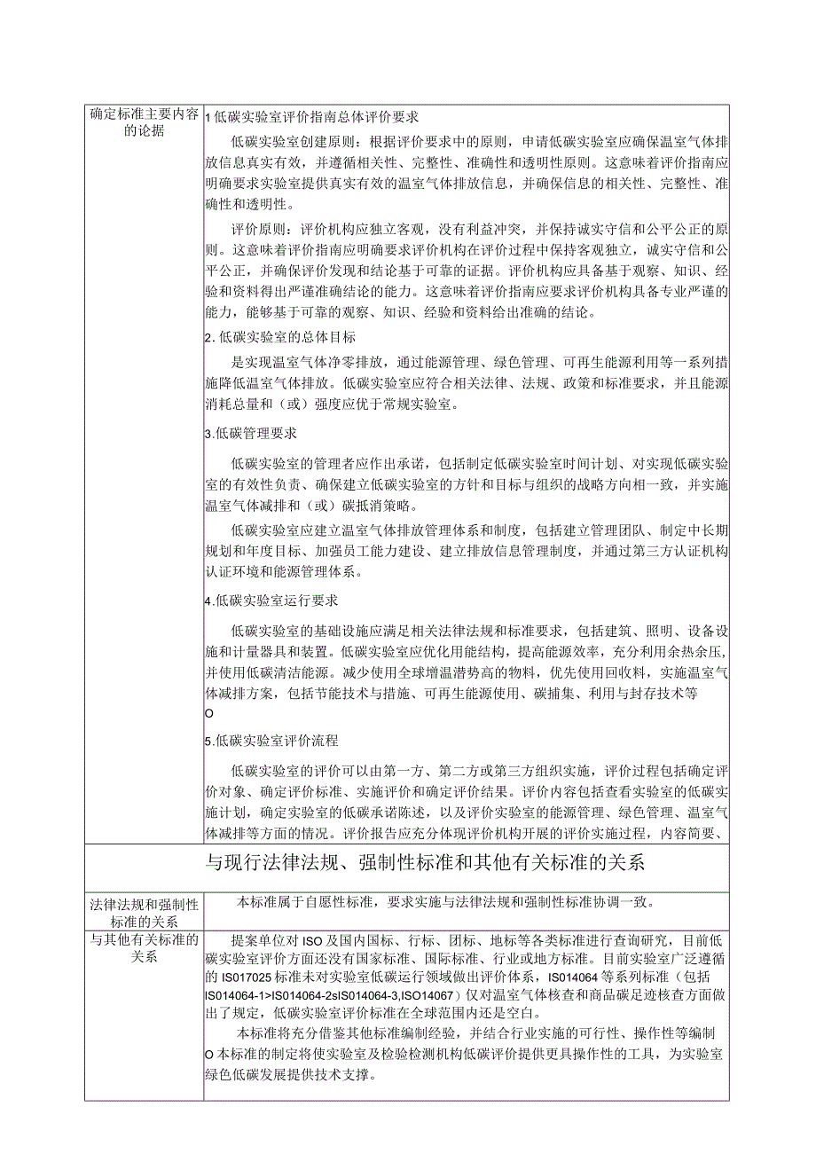 TCCAA_低碳实验室评价指南编制说明.docx_第3页