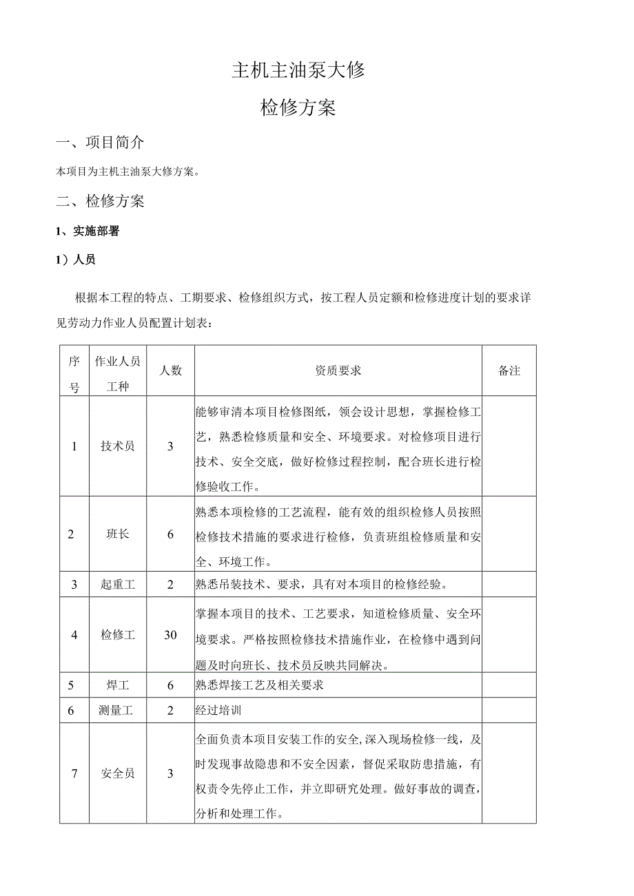 主机主油泵大修.docx_第3页