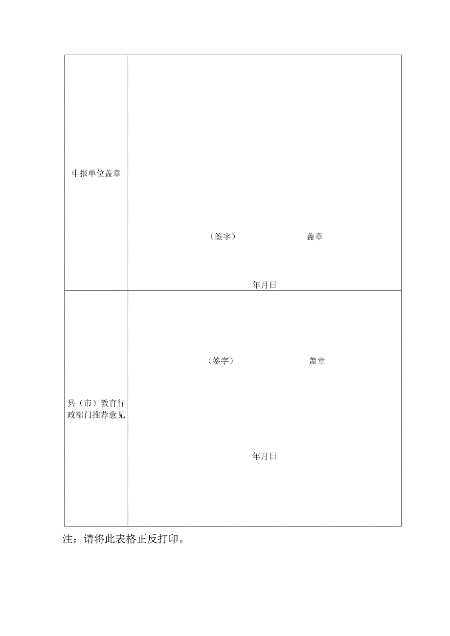 中小学德育工作先进集体申报表.docx_第2页