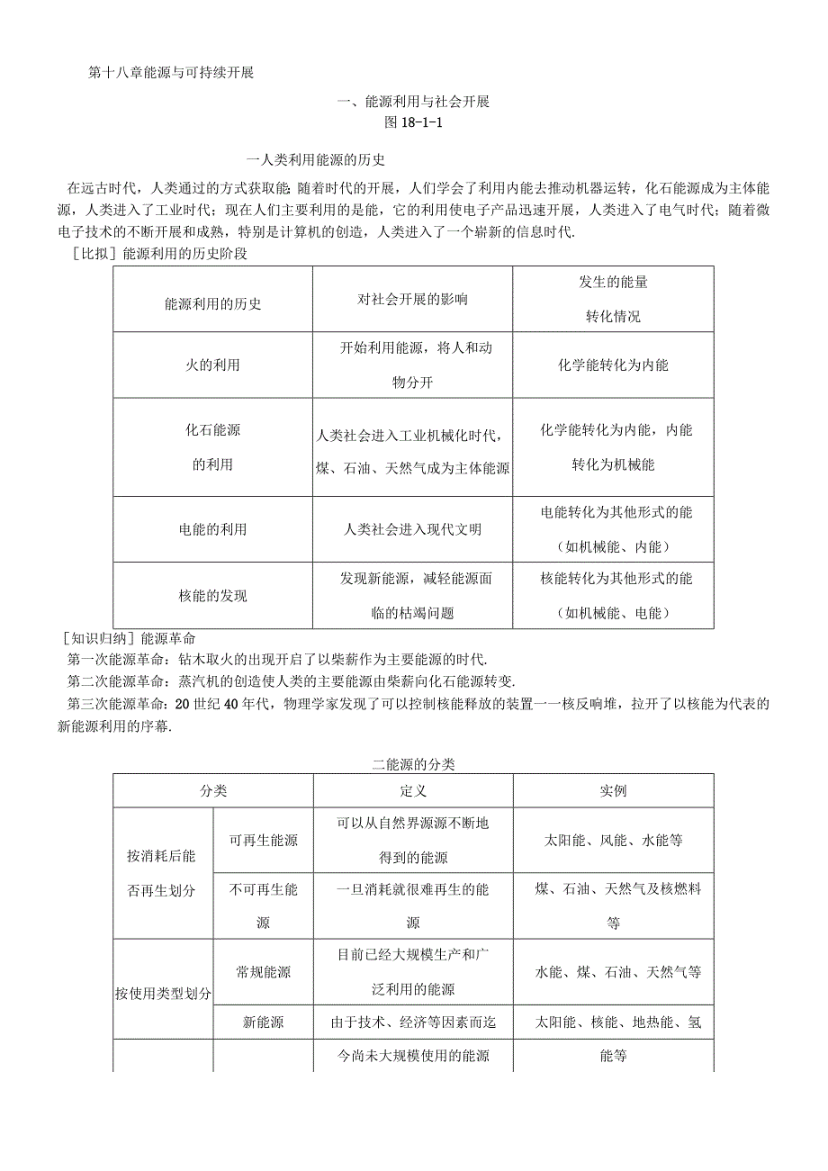 一、 能源利用与社会发展_00002 (2).docx_第1页