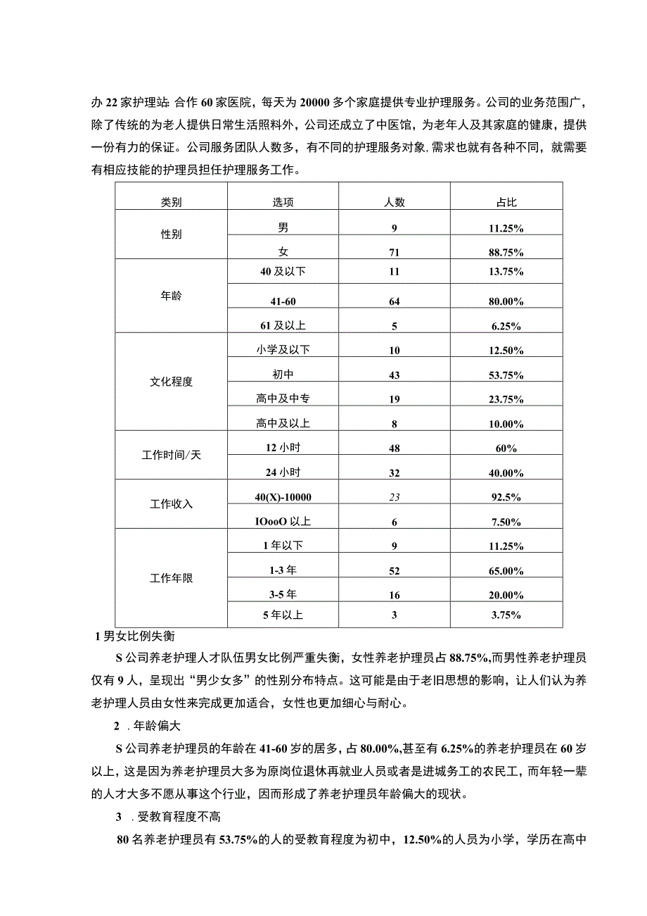 《S养老机构健康照护技能提升培训方案4200字【论文】》.docx_第2页