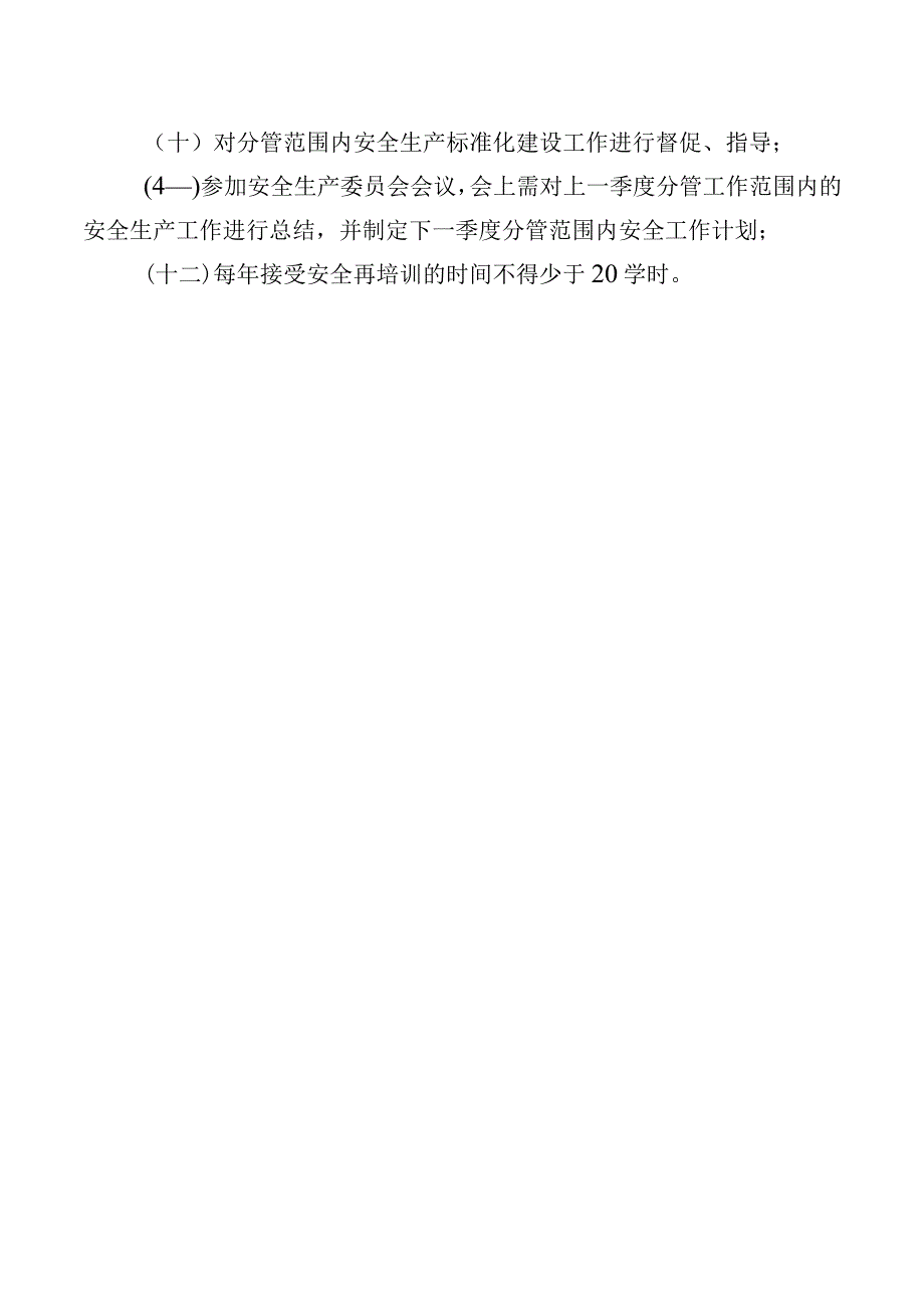 工程建设副总经理安全职责.docx_第2页