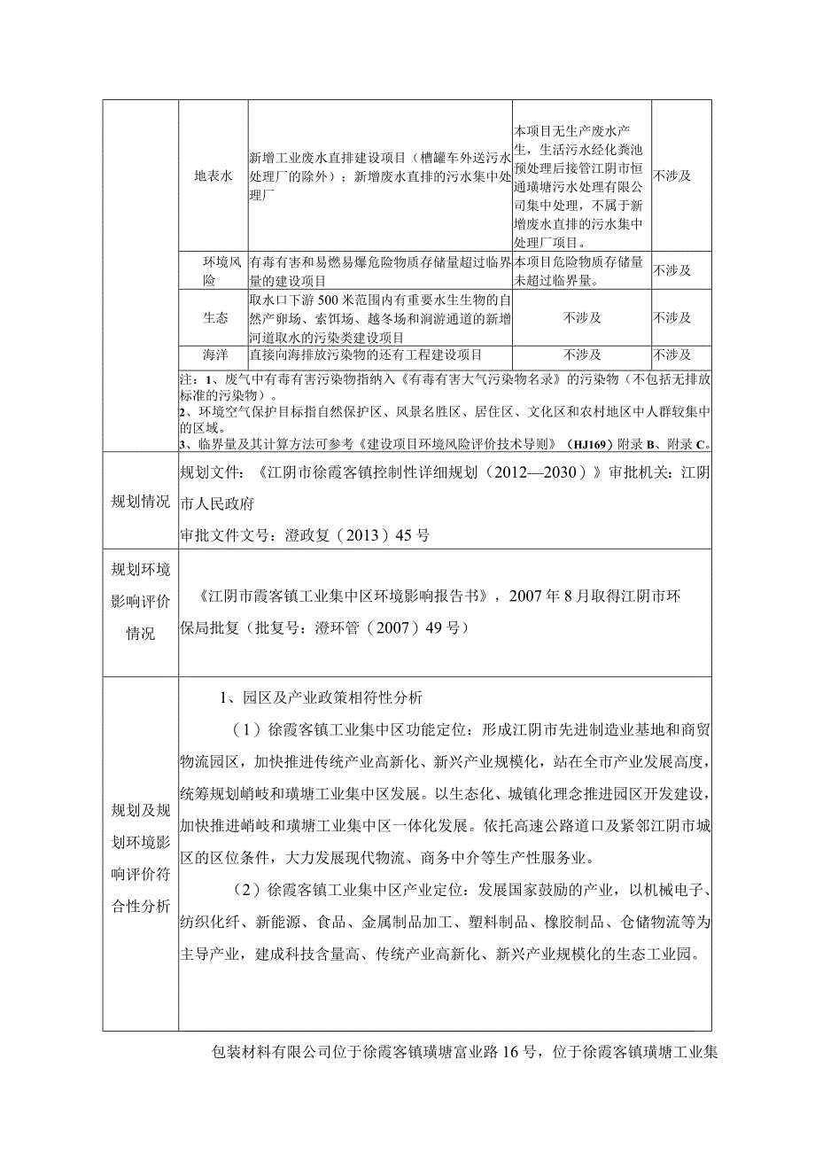 年产玻璃滴管1亿只、塑料瓶盖及金属瓶盖各5000万套新建项目环评报告.docx_第3页