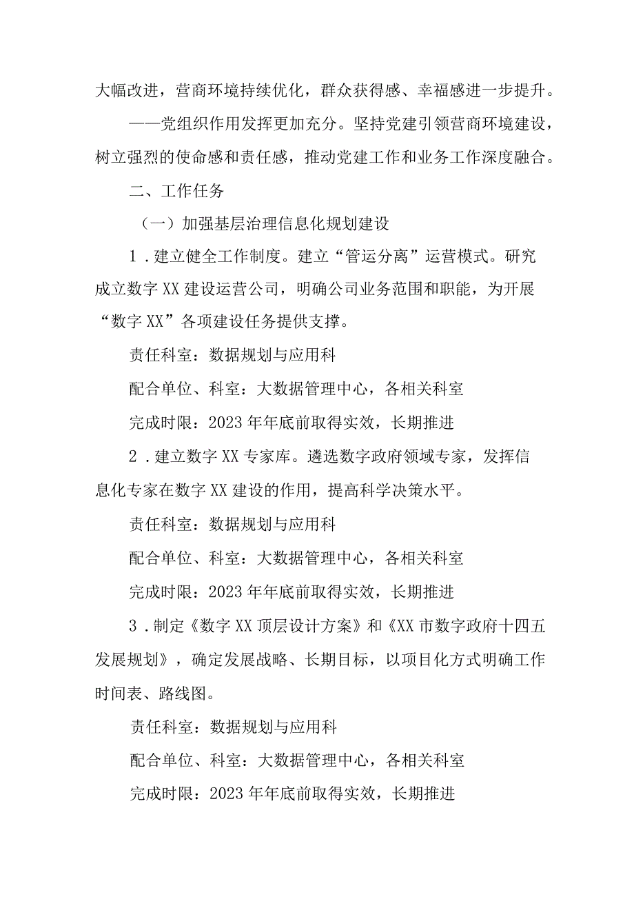 市营商局加强基层治理体系和治理能力现代化建设实施方案.docx_第2页