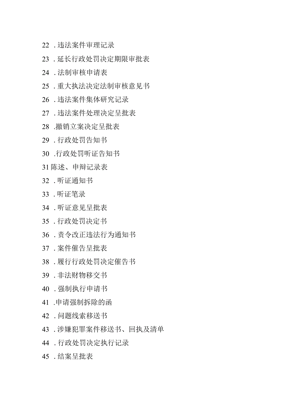 天津规划和自然资源违法行为立案查处文书参考格式示范文本模板.docx_第2页