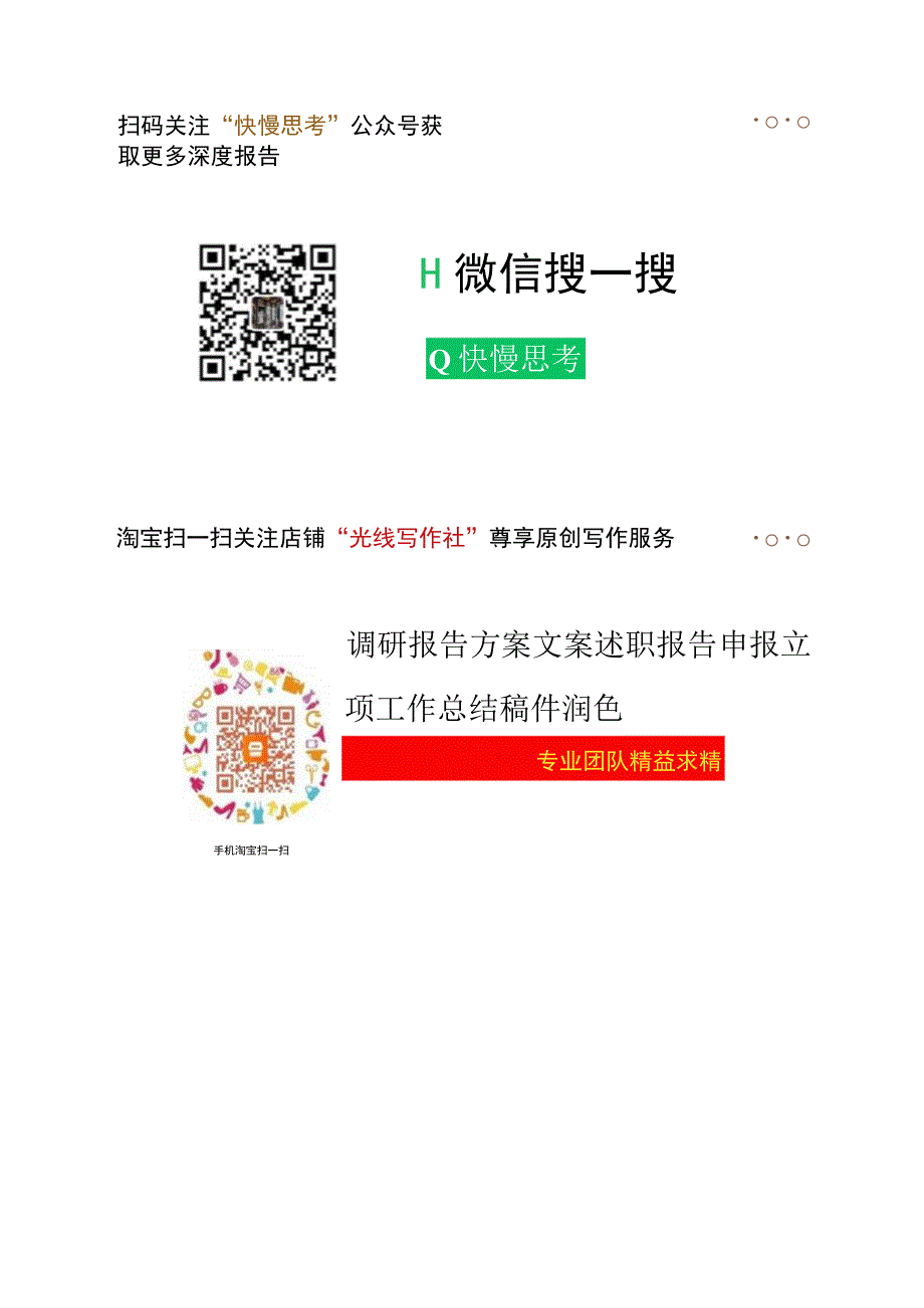 有机固废及生活垃圾处理行业深度分析报告：发展现状、未来趋势、竞争格局.docx_第2页