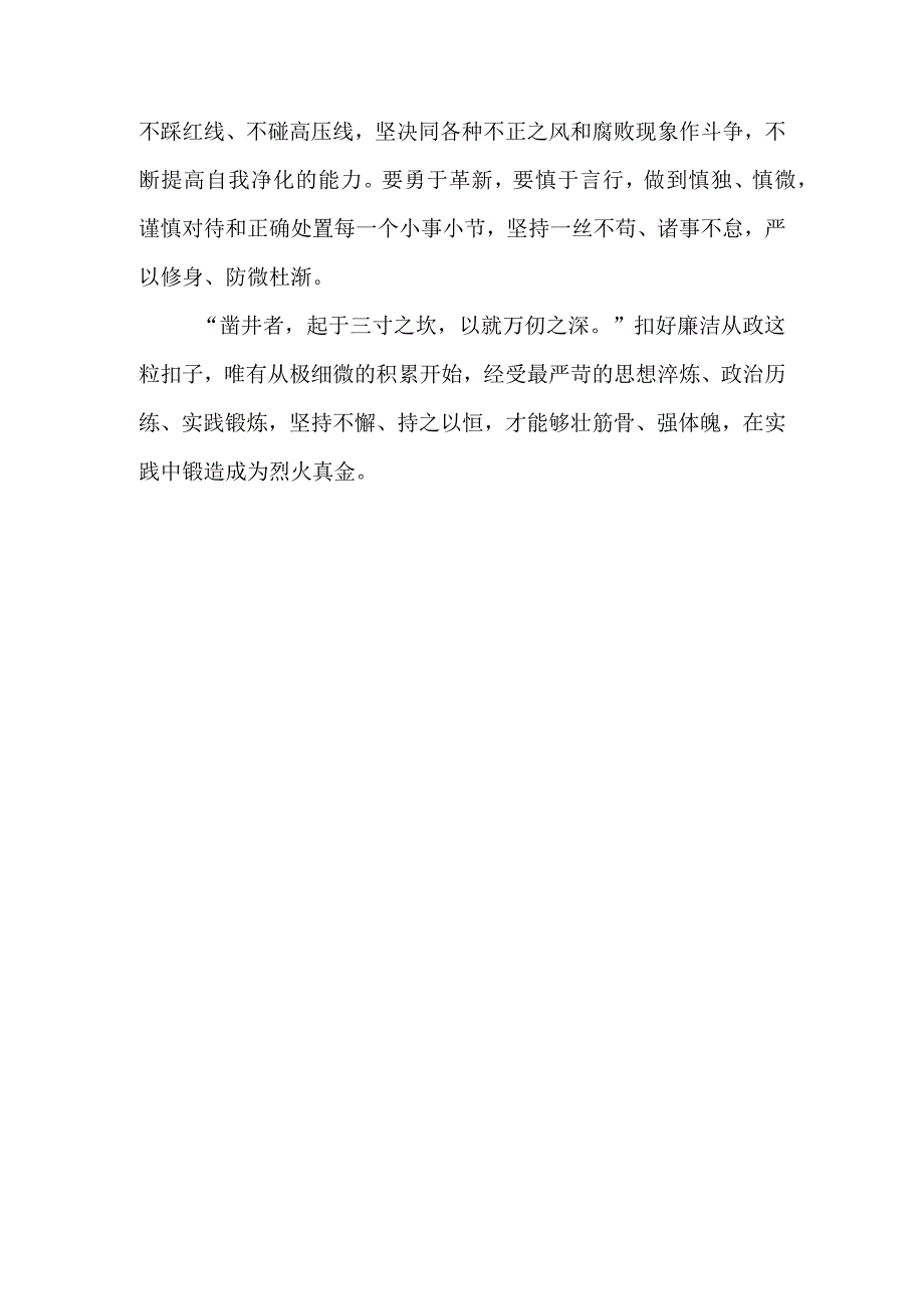 廉洁从政讨论交流发言.docx_第3页