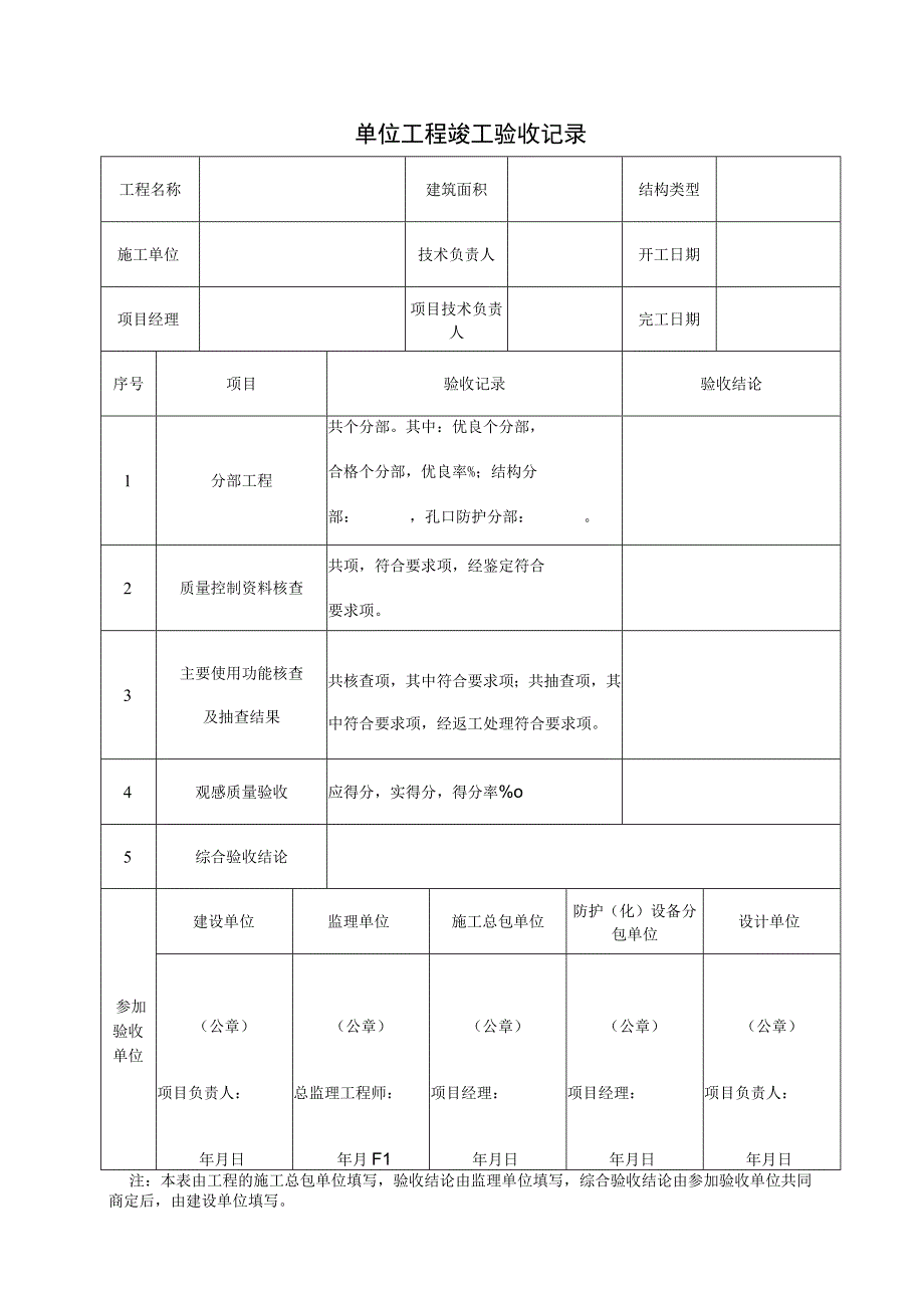 人防工程竣工验收报告.docx_第3页