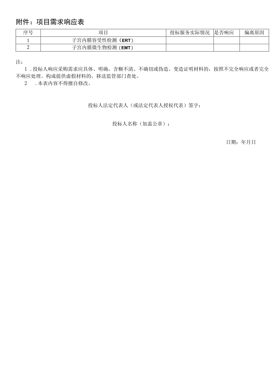 中山大学孙逸仙纪念医院外送检验合作机构登记表.docx_第2页