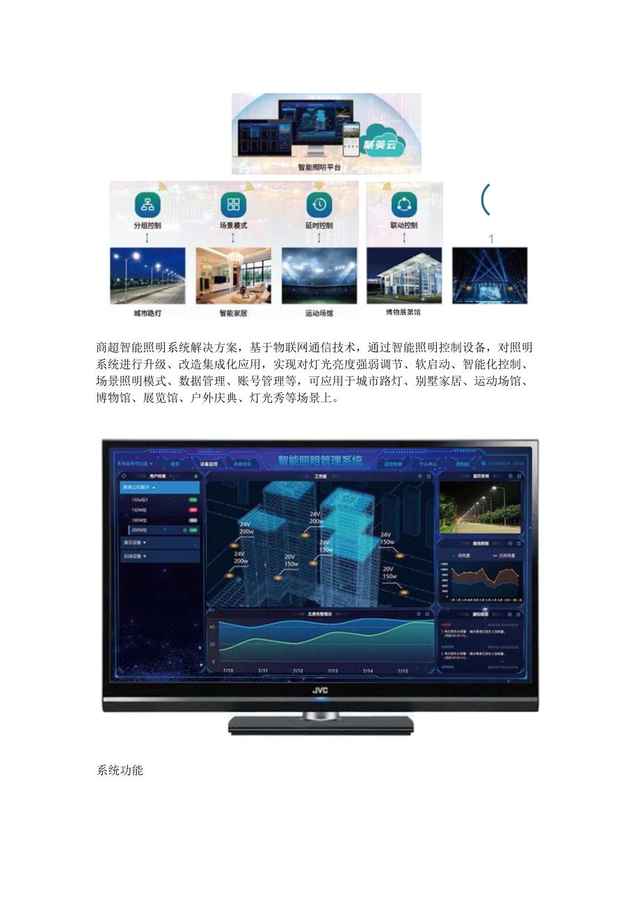 商超智能照明系统解决方案.docx_第2页