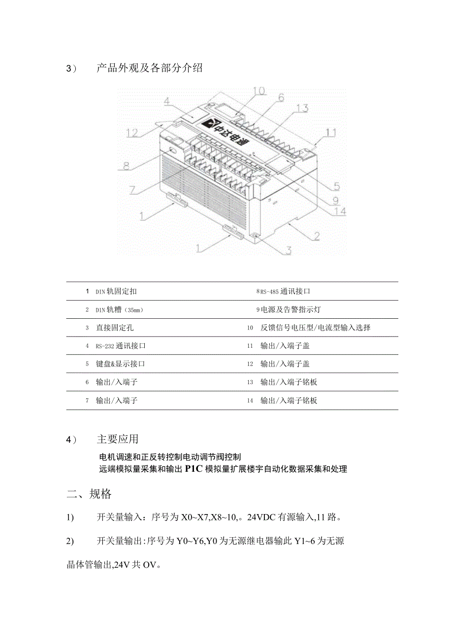 台达变频器 SLC04D22C说明书.docx_第3页