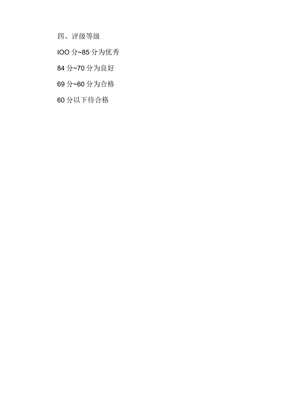 小学评价《教学质量评价量化表》方案.docx_第3页