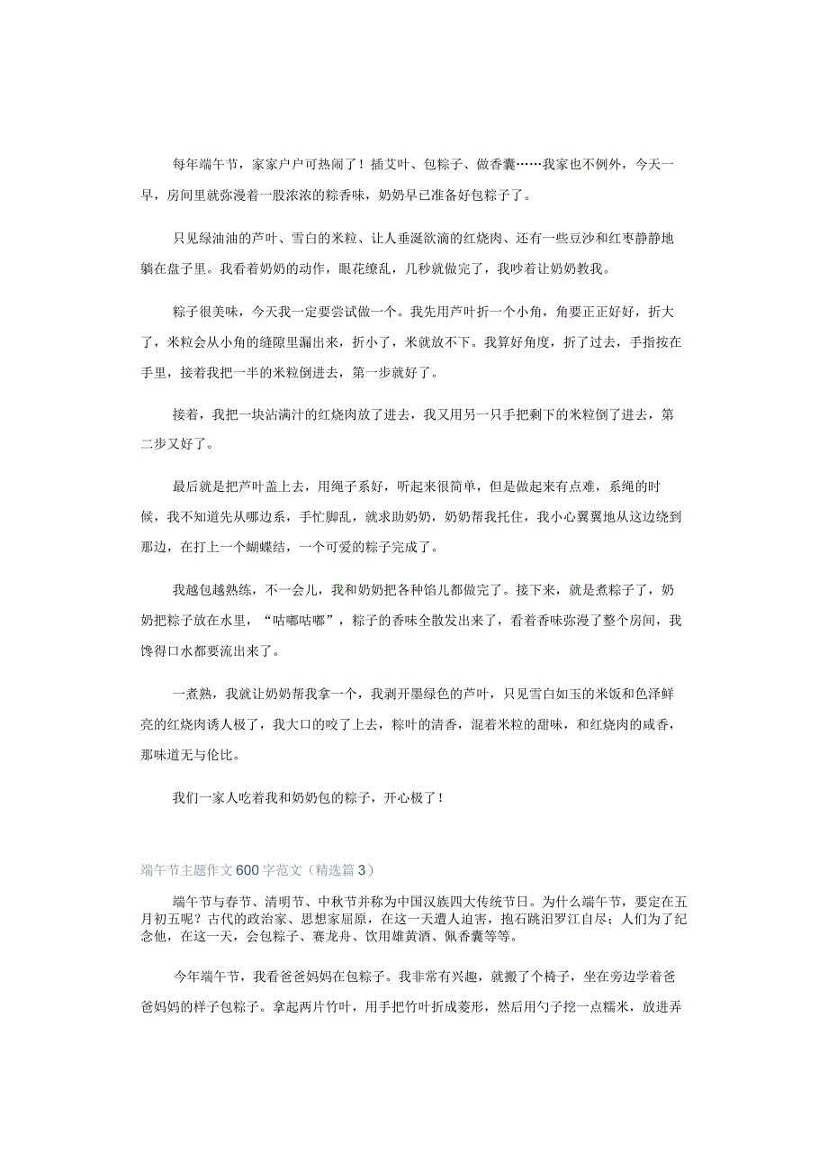 端午节主题作文600字范文.docx_第2页