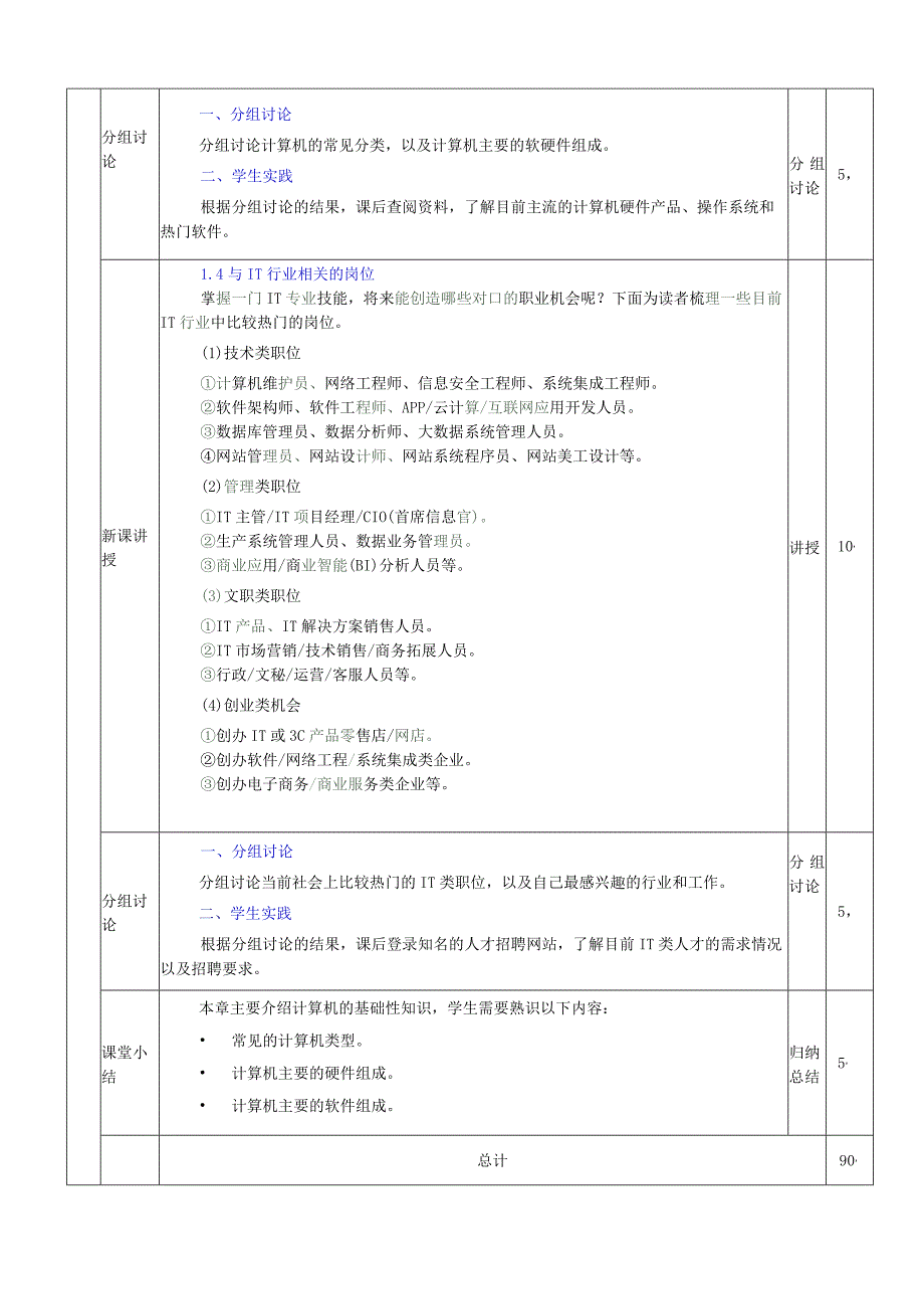 计算机组装与维护 ——认识计算机.docx_第3页