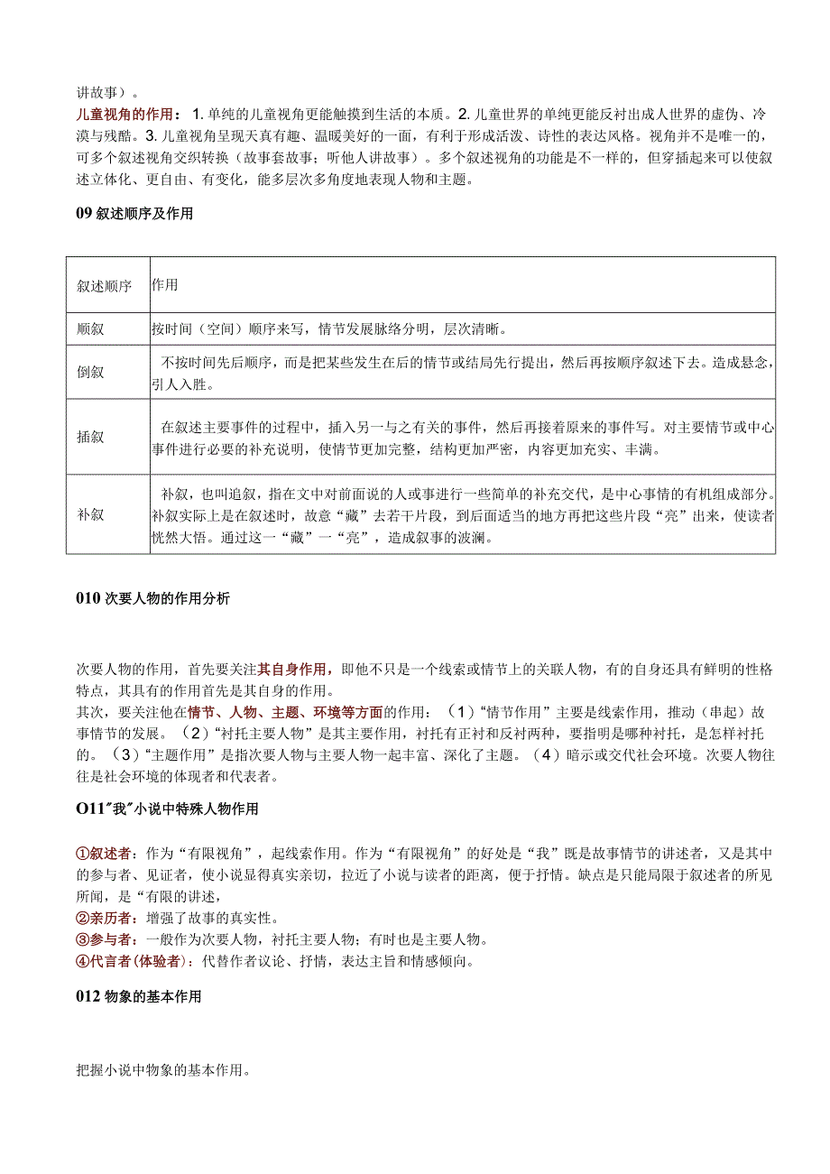 文学类文本常考文体特征知识点.docx_第3页